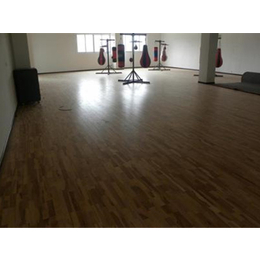 室内篮球馆木地板使用寿命_室内篮球馆木地板_森体木业