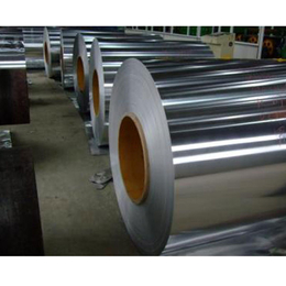 汇生铝业厂家*(图)、保温铝卷供应商、通化铝卷