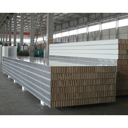 彩钢保温板厚度|蒲县彩钢保温板|山西海锦伟业公司