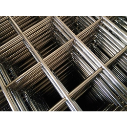 热镀锌电焊网加工|润标丝网|热镀锌电焊网