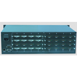 音视频矩阵-VGA-HDMI-DVI-数字矩阵高清矩阵切换器缩略图