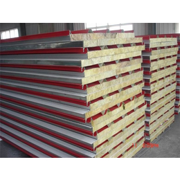 福达金属制品(图)-彩钢复合板用途-彩钢复合板