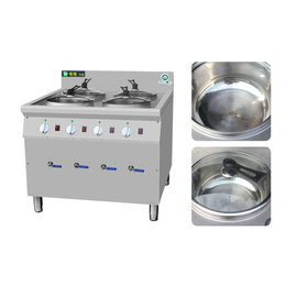 海西不锈钢水饺炉-科创园食品机械生产-不锈钢水饺炉型号