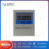 三达HY-BWD3K330C干式变压器温控器