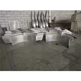 南平铝单板-勤晟铝业-铝单板外墙