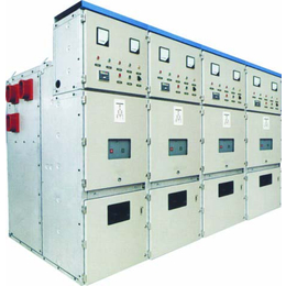 吉安箱式变电站 高压开关柜 低压配电柜 吉安配电箱 生产厂家