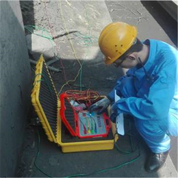 贵州庆仁兴隆(图),贵州避雷装置检测,避雷装置检测