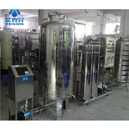 广州纯化水设备生产商_good_广州纯化水设备