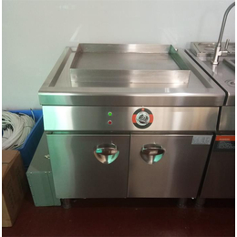 佰森电器厨具生产、巴彦淖尔电磁扒炉、电磁扒炉价格