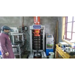 茶籽立式液压榨油机-咸宁液压榨油机-盛世生产液压榨油机厂