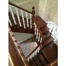 玻璃楼梯-杭州顺发楼梯店(在线咨询)-拱墅区楼梯