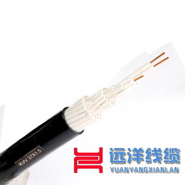 KVV控制电缆规格、什么是控电缆、石嘴山KVV控制电缆