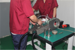 无锡固途焊接设备公司-涟水化工管道自动焊