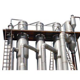 废水蒸发器厂家|长春废水蒸发器|山东中泰汉诺机械