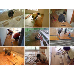 运动木地板*减震垫的分类选择