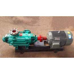 程跃水泵厂(多图)-多级多段泵型号