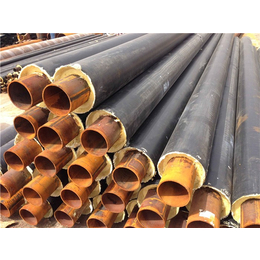 福建直埋保温钢管、友邦公司、DN1400直埋保温钢管公司