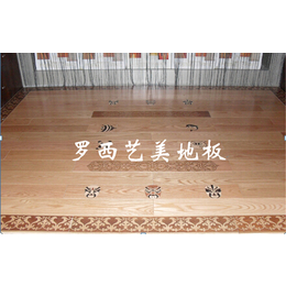 木地板批发商-木地板-北京罗溪贸易(查看)