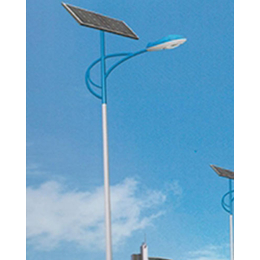 6米太阳能路灯-吕梁太阳能路灯-金鑫工程照明