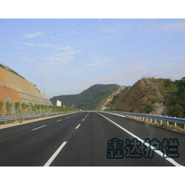 鑫达(图)|高速公路波形护栏|临汾波形护栏