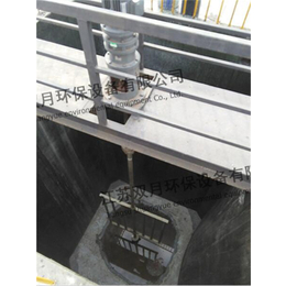 天津锚框式搅拌器|双月环保公司|锚框式搅拌器供应