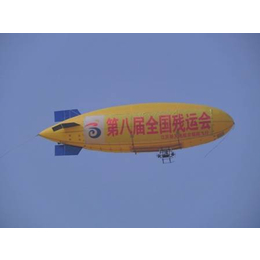 衢州飞艇- 新天地航空俱乐部3-飞艇广告的好处