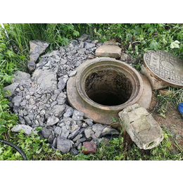 排污管道封堵公司|万力潜水工程|泰州管道封堵