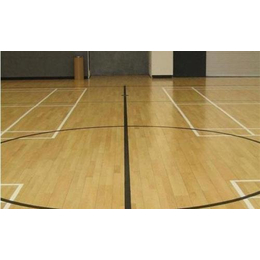 莆田体育木地板|体育馆木地板|立美体育