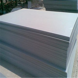 中大集团厂家-河北PVC板-防腐PVC板