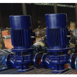 管道泵选型(查看),浙江ISG50-250A卧式管道泵