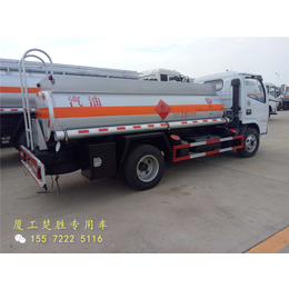8吨油罐车图片,黔东南油罐车,楚胜公司(查看)