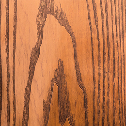 竹木纤维板室内装饰材料M031木纹