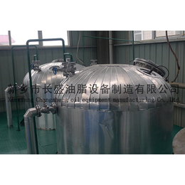 台州山茶油设备、长盛油脂设备良心企业(图)