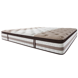 天然乳胶床垫-乳胶床垫-雅诗妮床垫公司