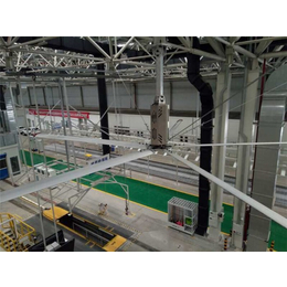 超大吊扇安全节能安全、柳州超大吊扇安全节能、奇翔厂家