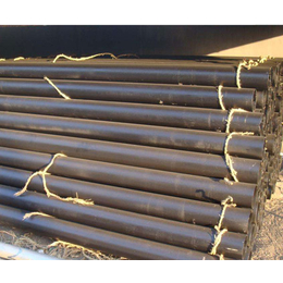 柔性排水铸铁管批发、泰安柔性排水铸铁管、济南小二马%