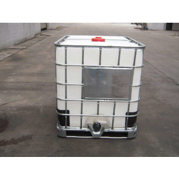 浩民塑料水塔(图)-塑料吨桶批发-潍坊塑料吨桶