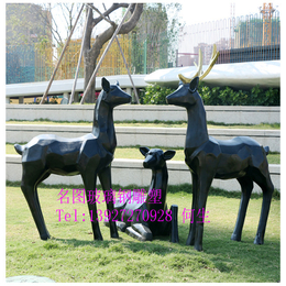 动物雕塑模型_湛江动物雕塑_名图雕塑厂家(查看)