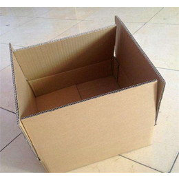 中山五层瓦楞纸箱、五层瓦楞纸箱、隆发纸品(图)