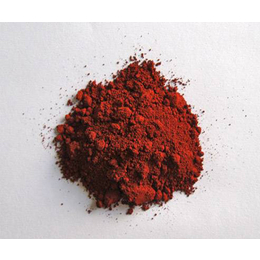氧化铁红 生产工艺、富舜新材料*、扬州氧化铁红