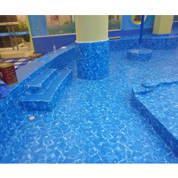 十堰泳池贴胶膜功能-智乐游泳设施公司-儿童泳池贴胶膜功能