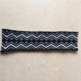 提花罗纹生产厂家|银美纺织制品(在线咨询)|提花罗纹