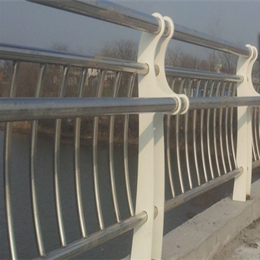 内蒙古道路桥梁护栏,龙哲护栏