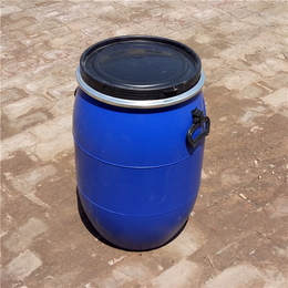 新佳塑业(图),60升卡箍桶食品桶,60升卡箍桶