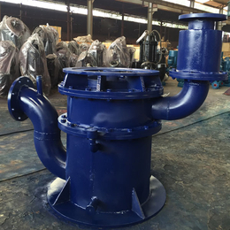 莱芜65WFB-AD立式自吸泵-北工泵业