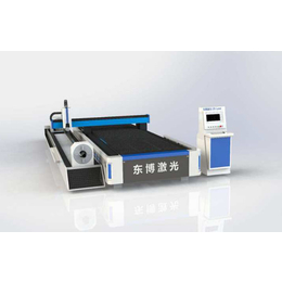 东博机械设备厂-东博自动化机械设备金属激光切割机招商