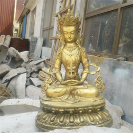 卫恒铜雕(在线咨询)|藏传佛像|藏传佛像铸造厂