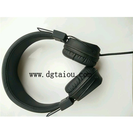 小耳塞耳机生产、泰欧电子科技