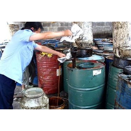 *回收机油-三友回收废油化工(在线咨询)-河源回收机油