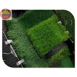 便宜的3厘米酒店假草坪 塑料草坪地毯 运动操场草坪网厂家